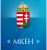 Magyar Kereskedelmi Engedélyezési Hivatal logo