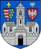 Budapest Főváros III. Kerület Óbuda-Békásmegyeri Polgármesteri Hivatala logó