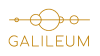 Galileum logo