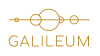 Galileum logo