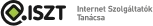 Internet Szolgáltatók Tanácsa logo