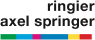 Axel Springer Magyarország Kft. logo