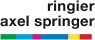 Axel Springer Magyarország Kft. logo