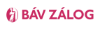 BÁV Zrt. logo