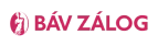 BÁV Zrt. logo