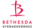 Bethesda Kórház logo