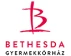 Bethesda Kórház logo