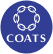 Coats Magyarország Kft. logo