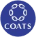 Coats Magyarország Kft. logo