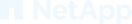 NetApp logo