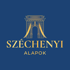 Széchenyi Funds logója