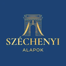 Széchenyi Alapok logó