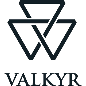 Valkyr logója