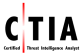 Certified Threat Intelligence Analyst (C|TIA) logo