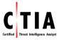 Certified Threat Intelligence Analyst (C|TIA) logo