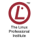 Linux Professional Institute Certification (LPIC) logo