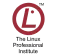 Linux Professional Institute Certification (LPIC) logo