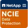 NetApp Certified Backup and Recovery Implementation Engineer (NCIE-B&R) logo