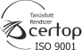 By implementing operations according to the MSZ ISO 9001 quality management standard, we want to demonstrate to our colleagues and associates that we are committed to providing quality services and maintaining a high level of customer satisfaction. logo